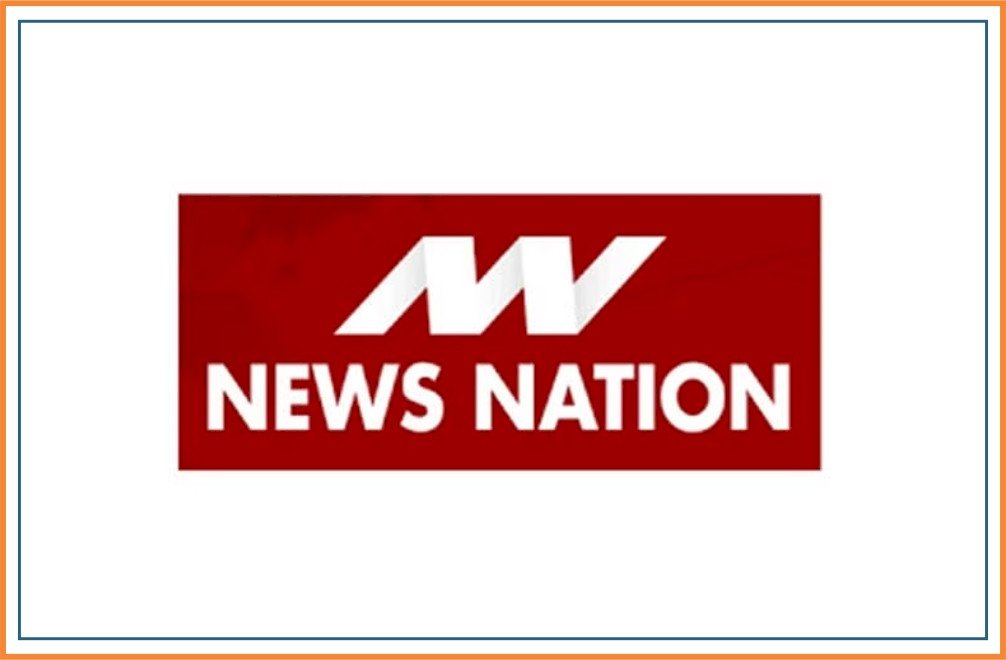 News Nation Chhattisgarh