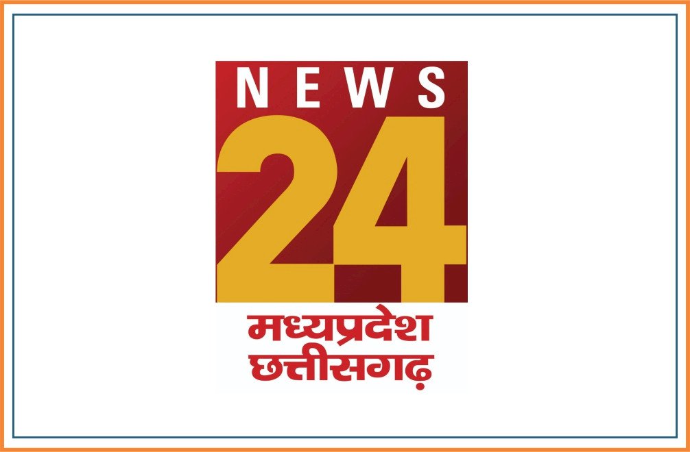 News 24 Madhya Pradesh