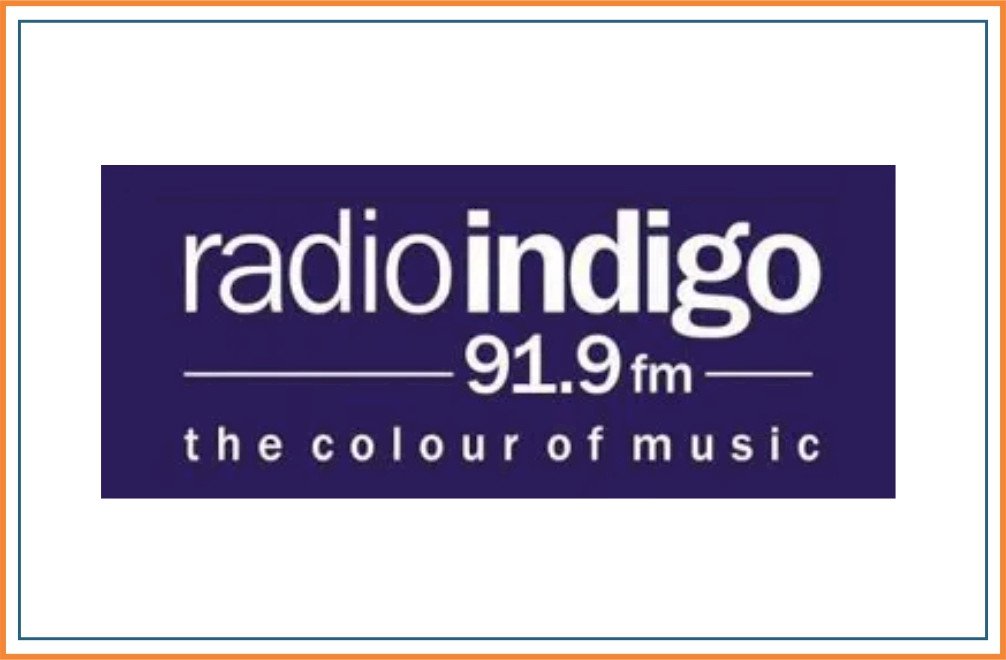 Radio Indigo 