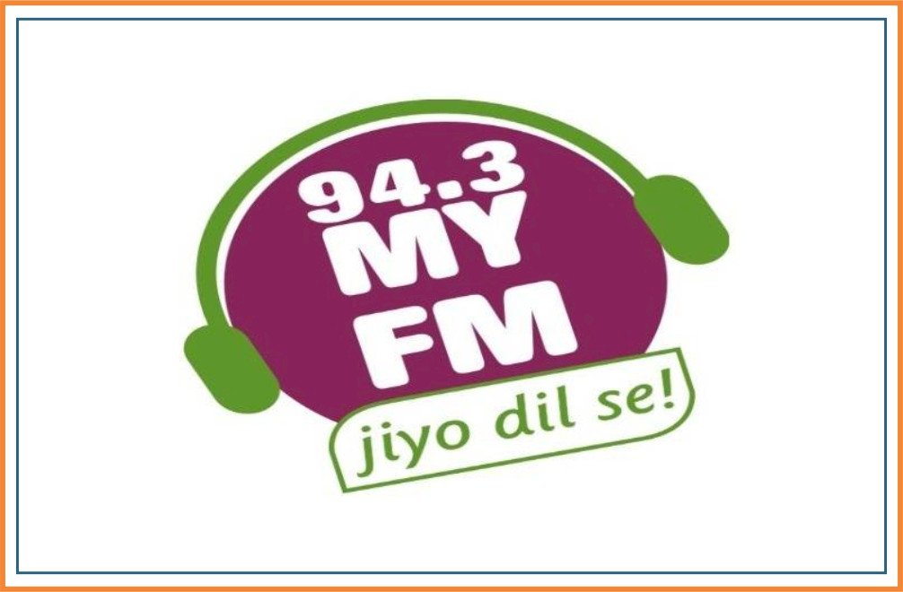 My FM