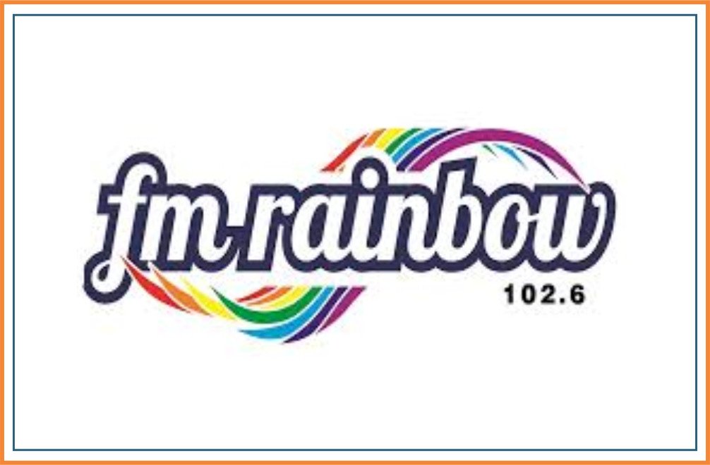 AIR FM Rainbow