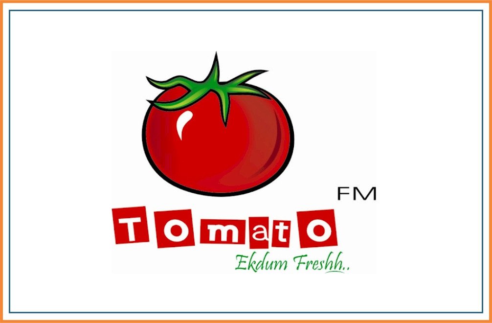 Tomato FM