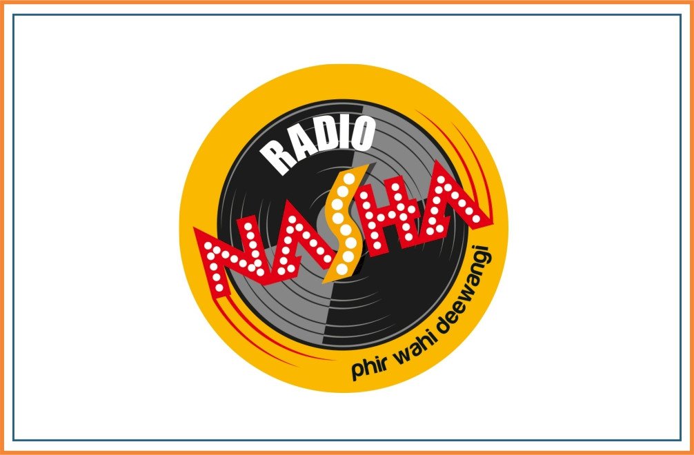 Radio Nasha