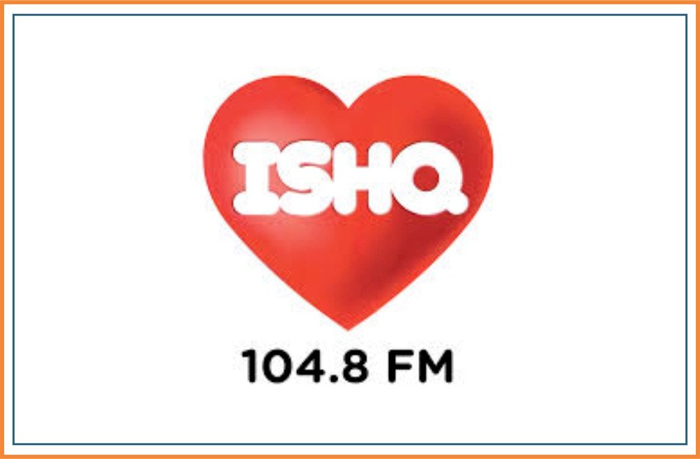 Radio Ishq