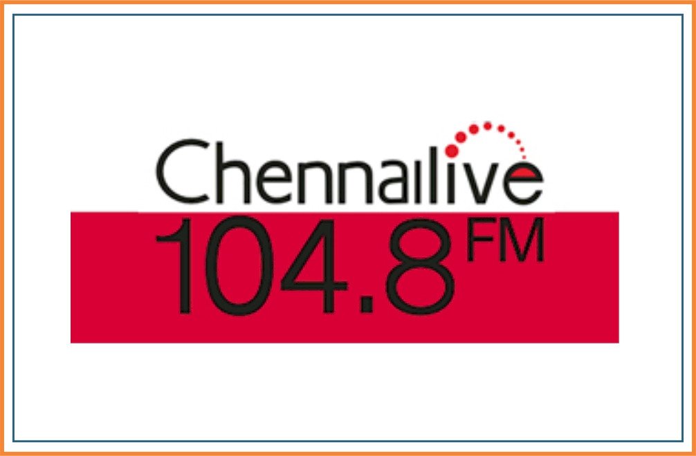 Chennai Live FM