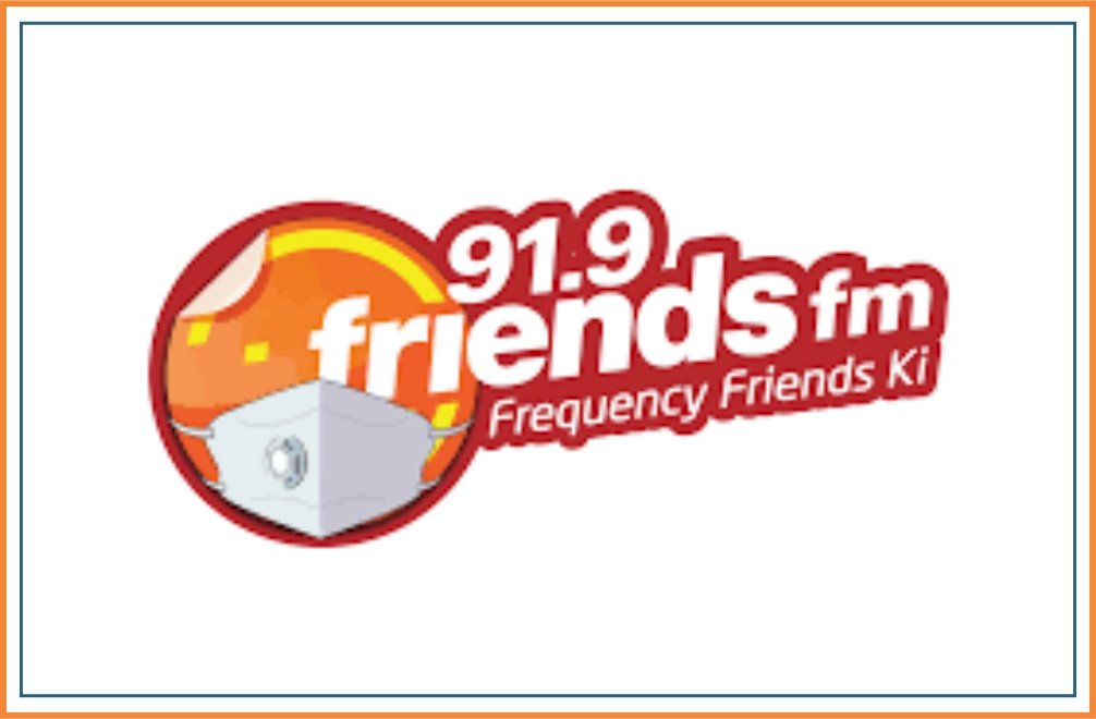 Friends FM
