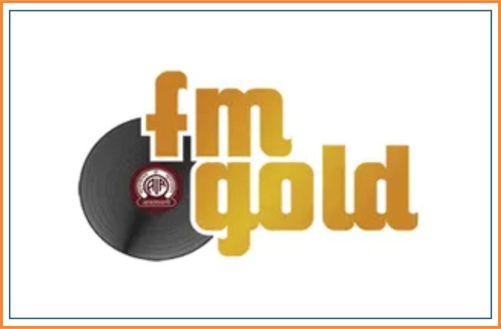 AIR FM GOLD