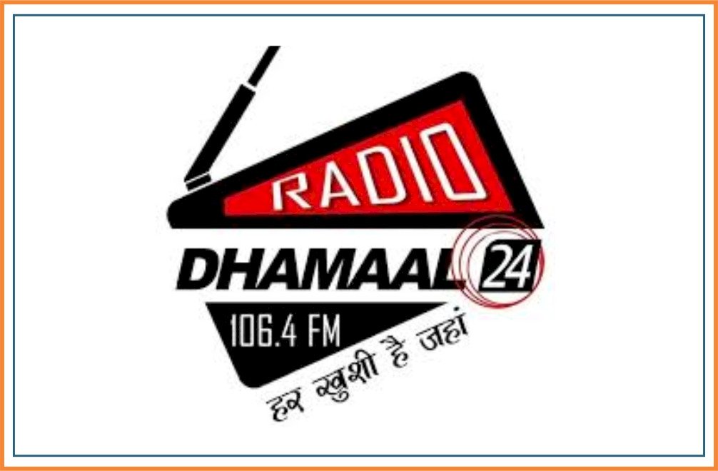 Radio Dhamaal