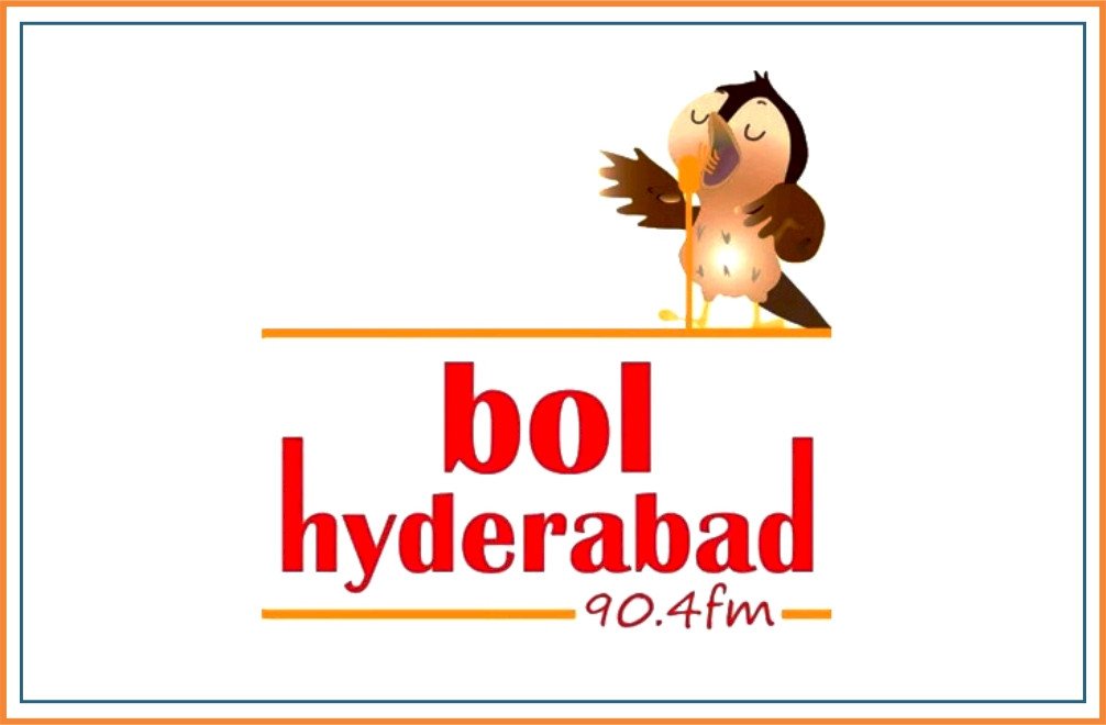 Bol Hyderabad