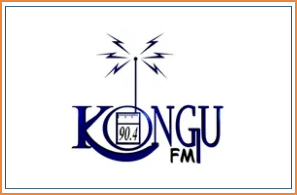Kongu FM