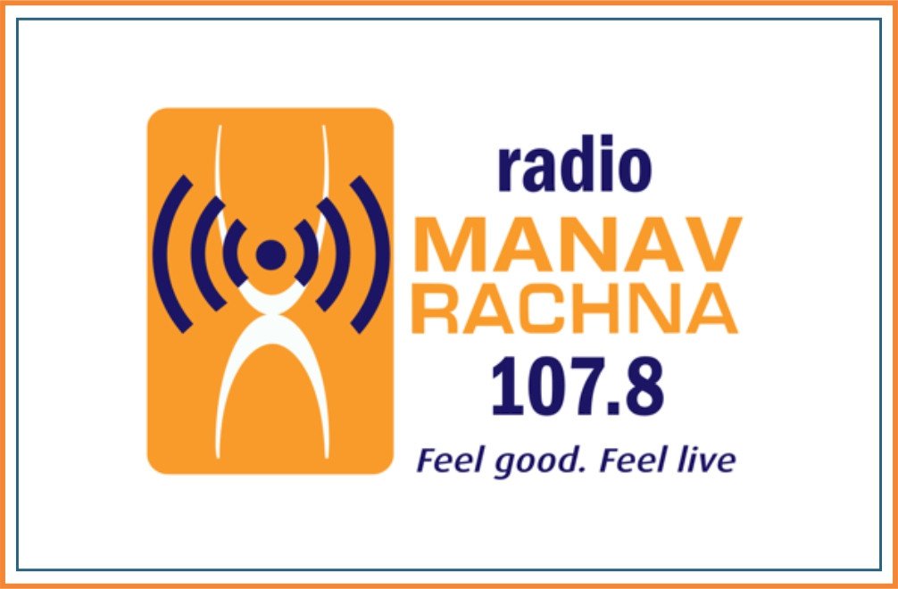 Radio Manav Rachna