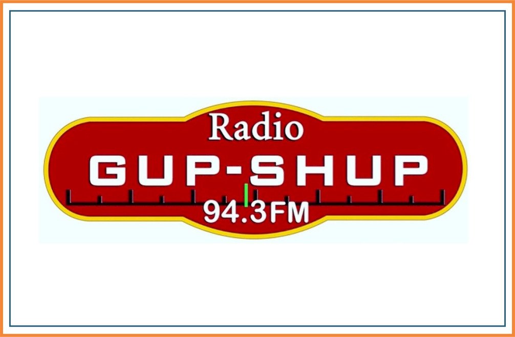 Radio Gup Shup