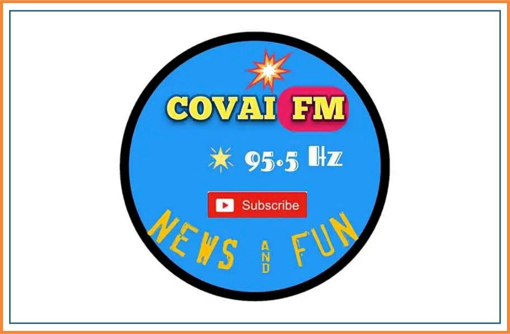 Covai FM