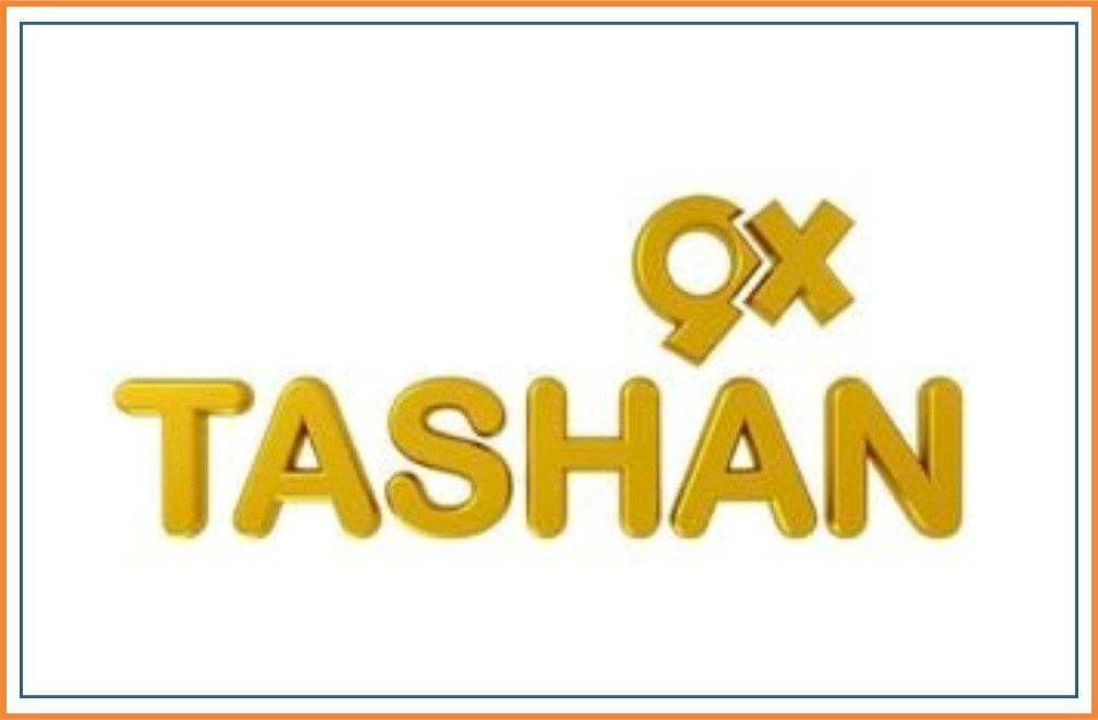 9X Tashan