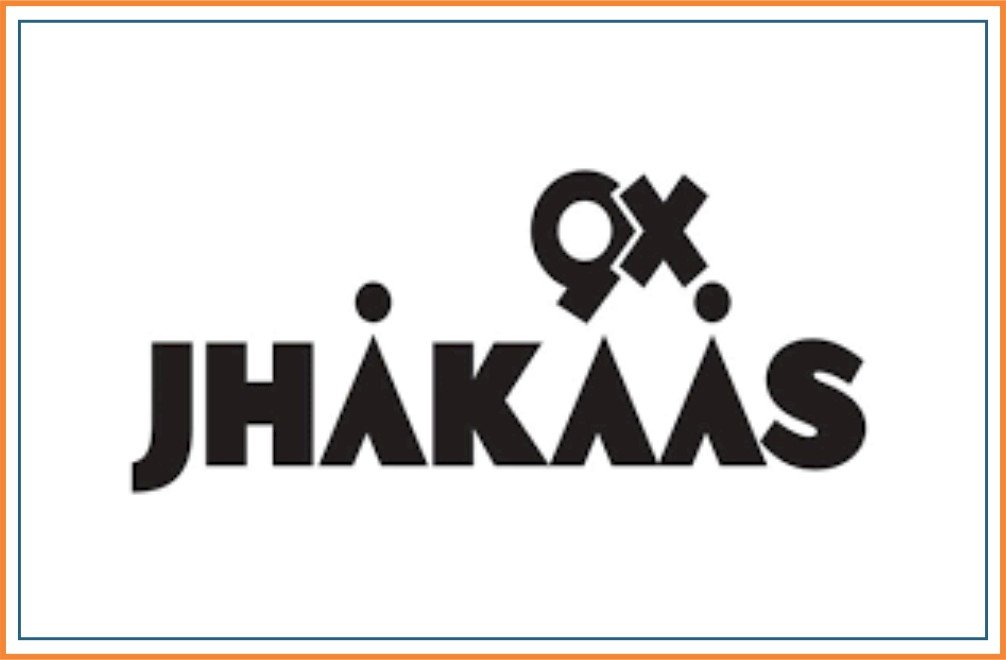9X Jhakaas