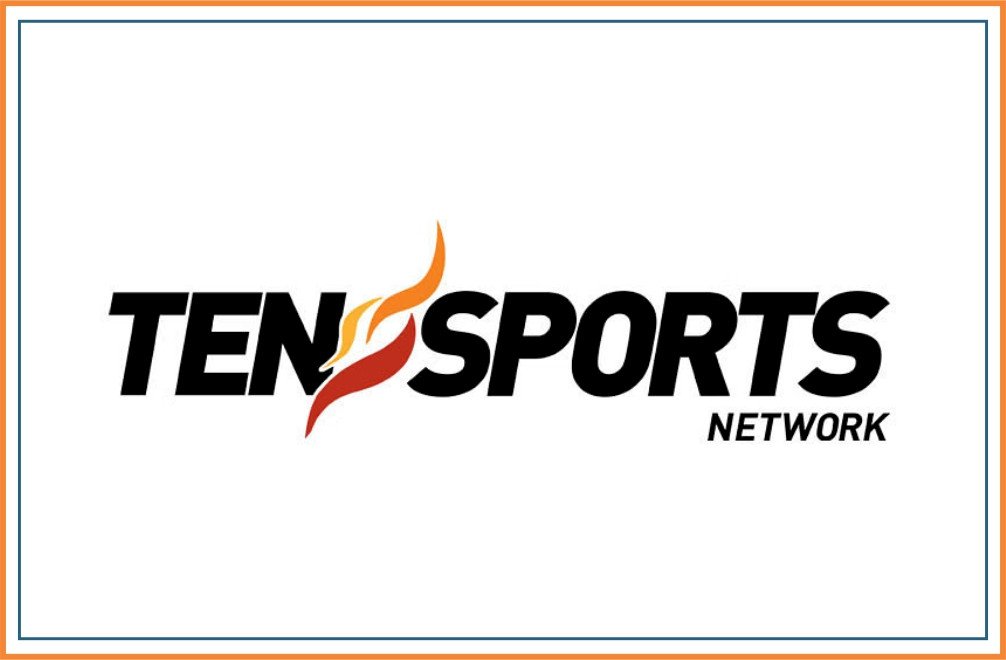 Ten Sports