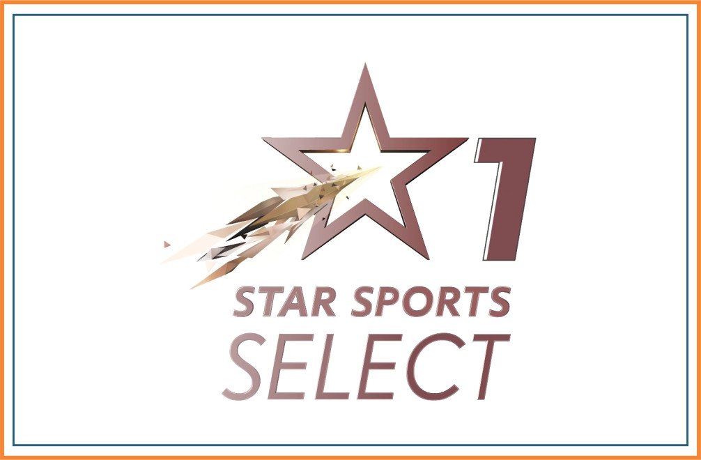 Star Sports Select 1