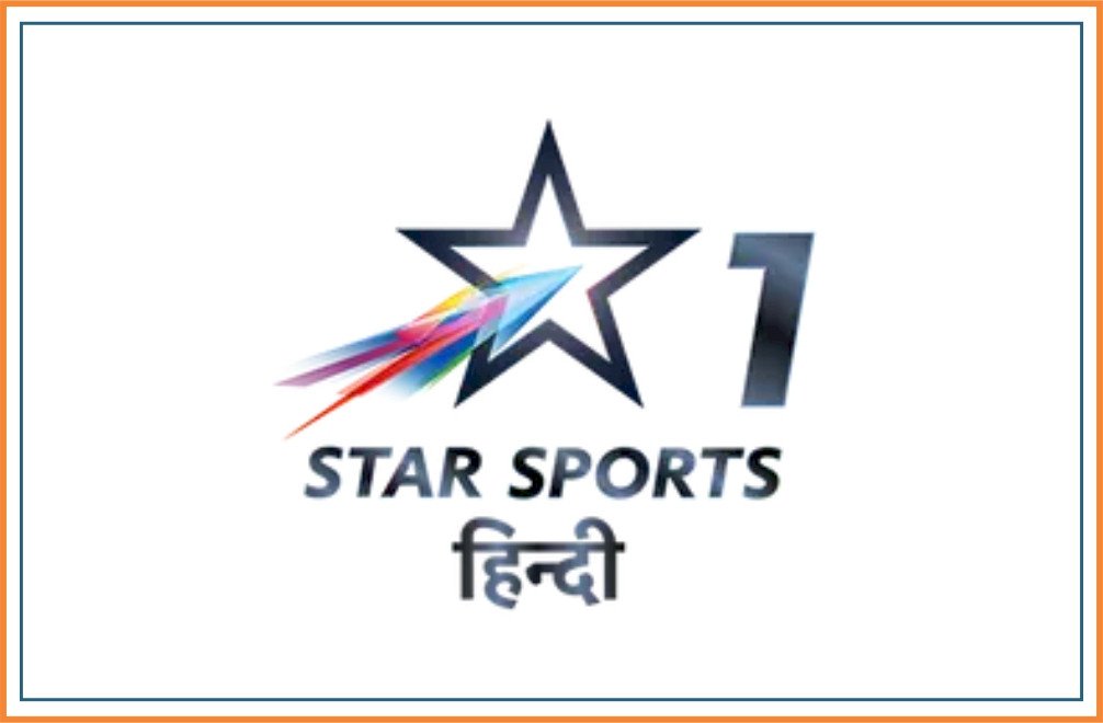 Star Sports Hindi 1