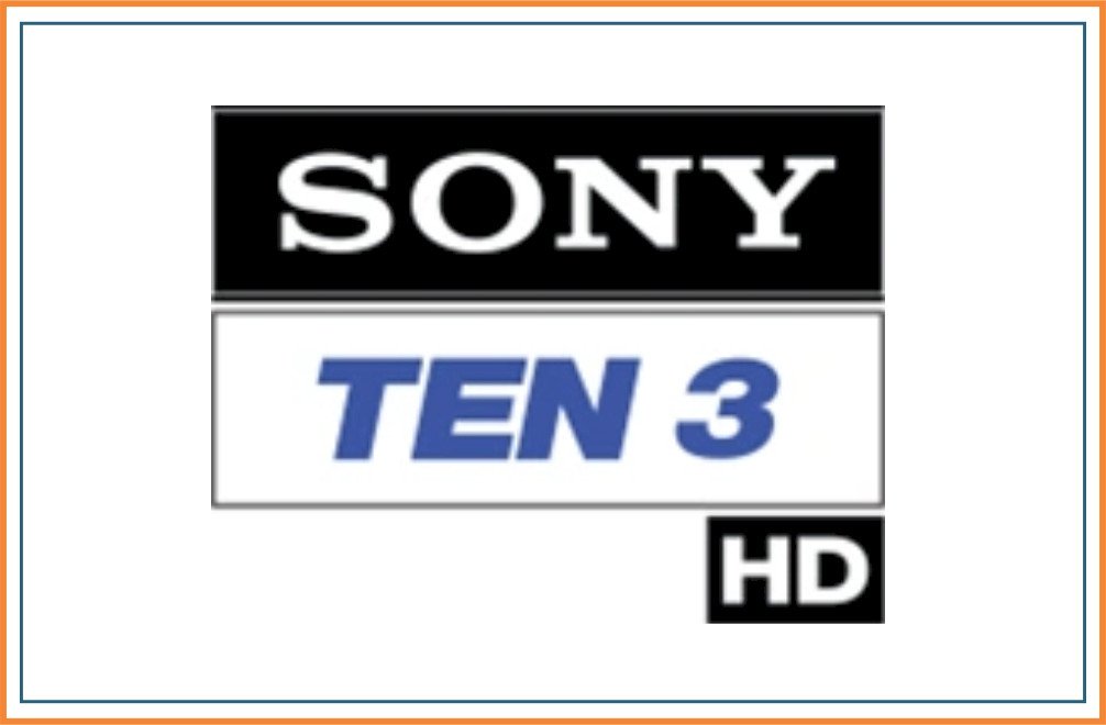 Sony Ten 3 HD