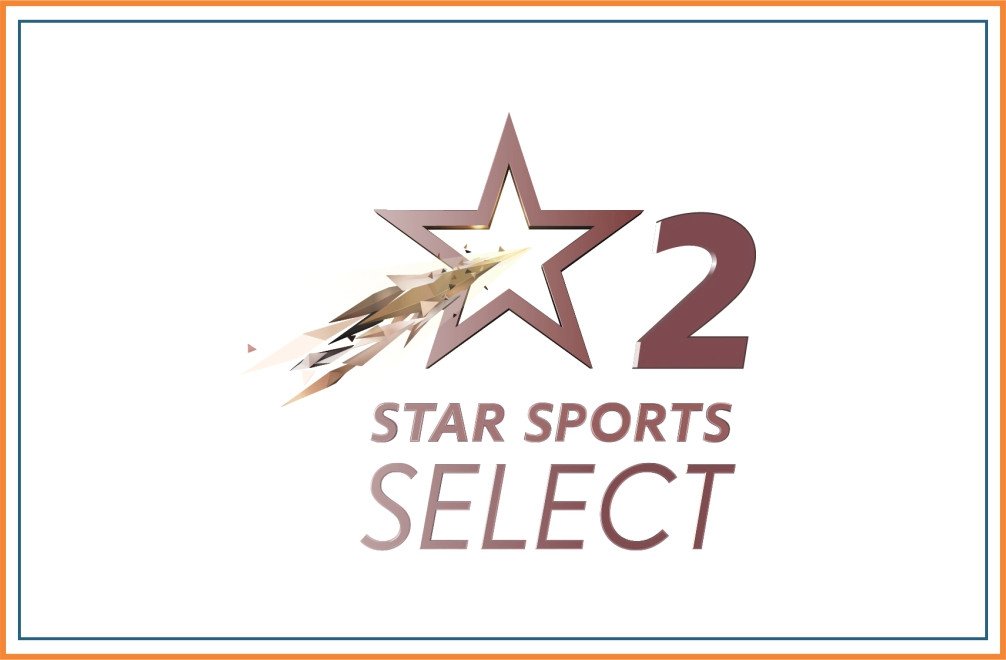 Star Sport Select 2