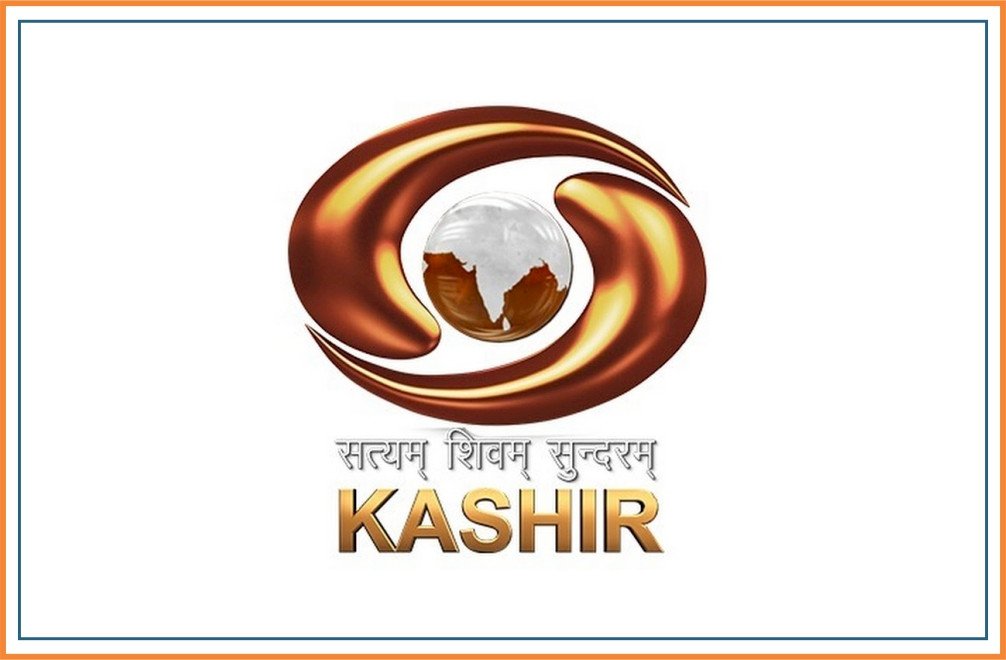 DD Kashir 