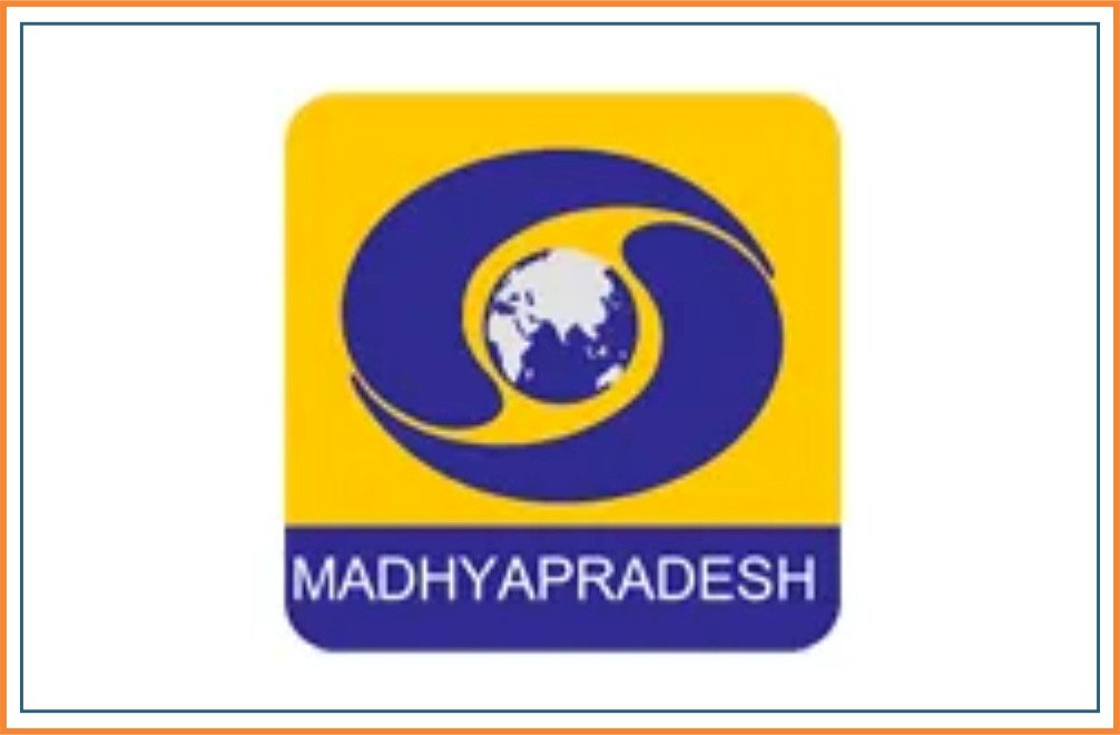 DD Madhya pradesh