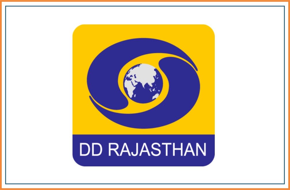 DD Rajasthan
