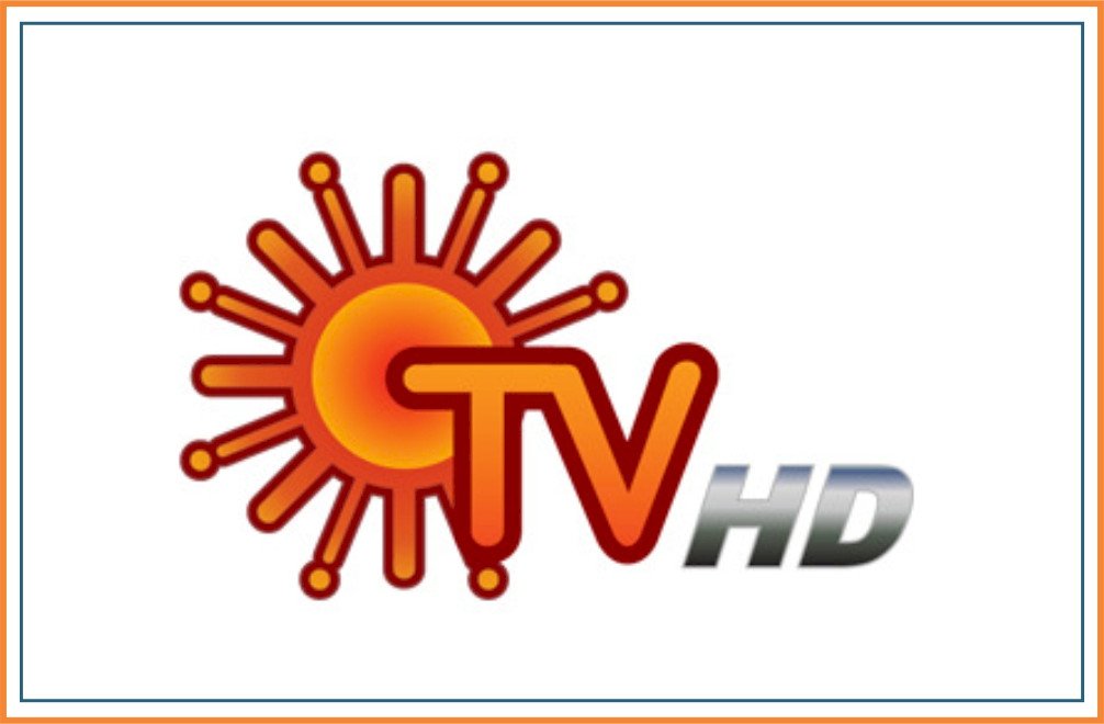 Sun TV HD