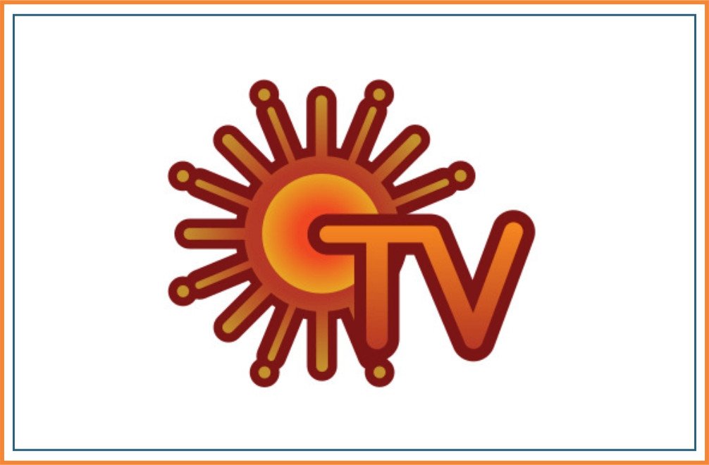 Sun TV Singapore