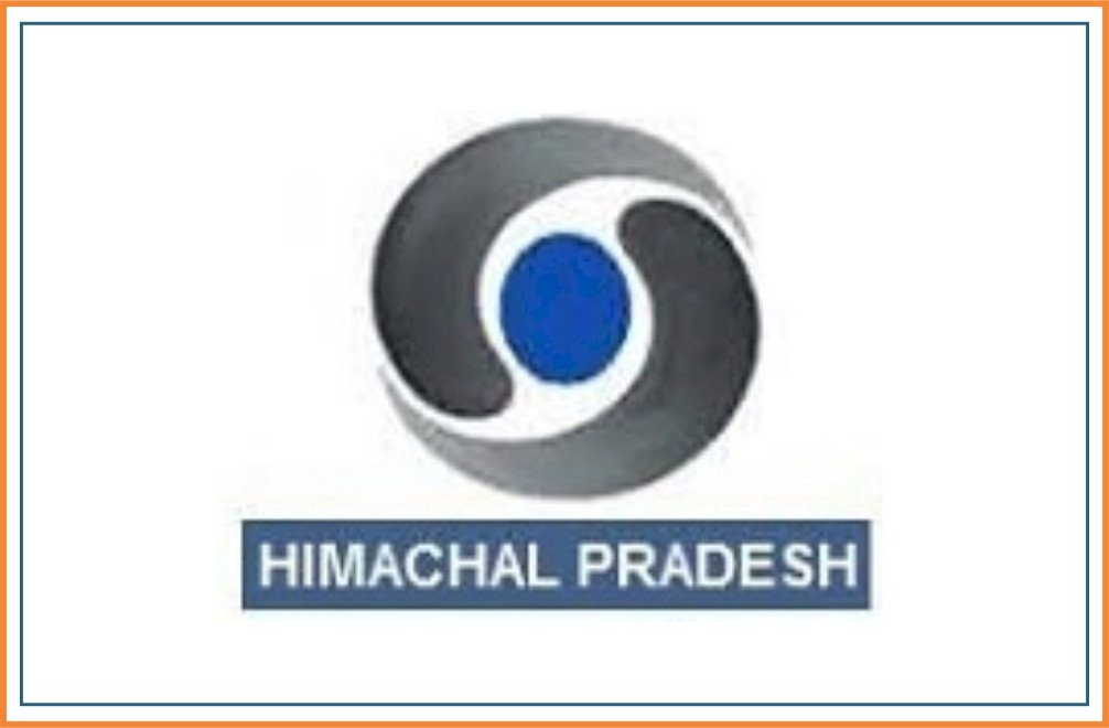 DD Himachal Pradesh 