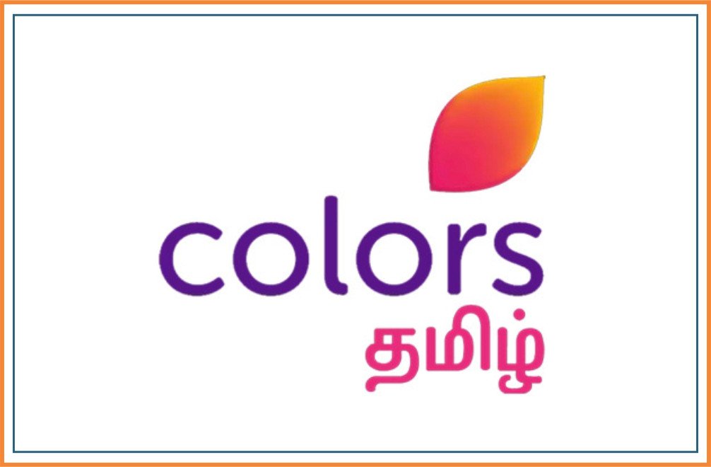 Colors Tamil