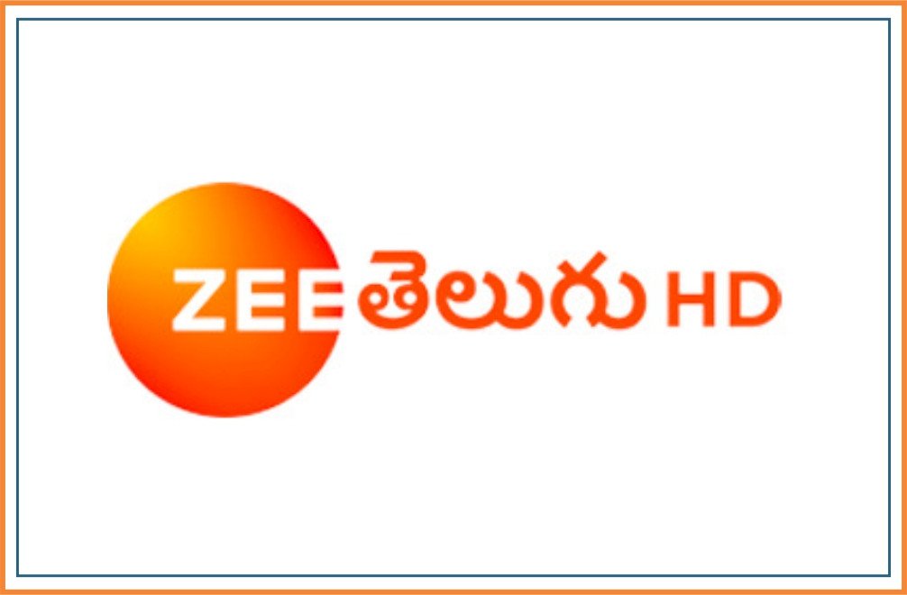 Zee Telugu HD