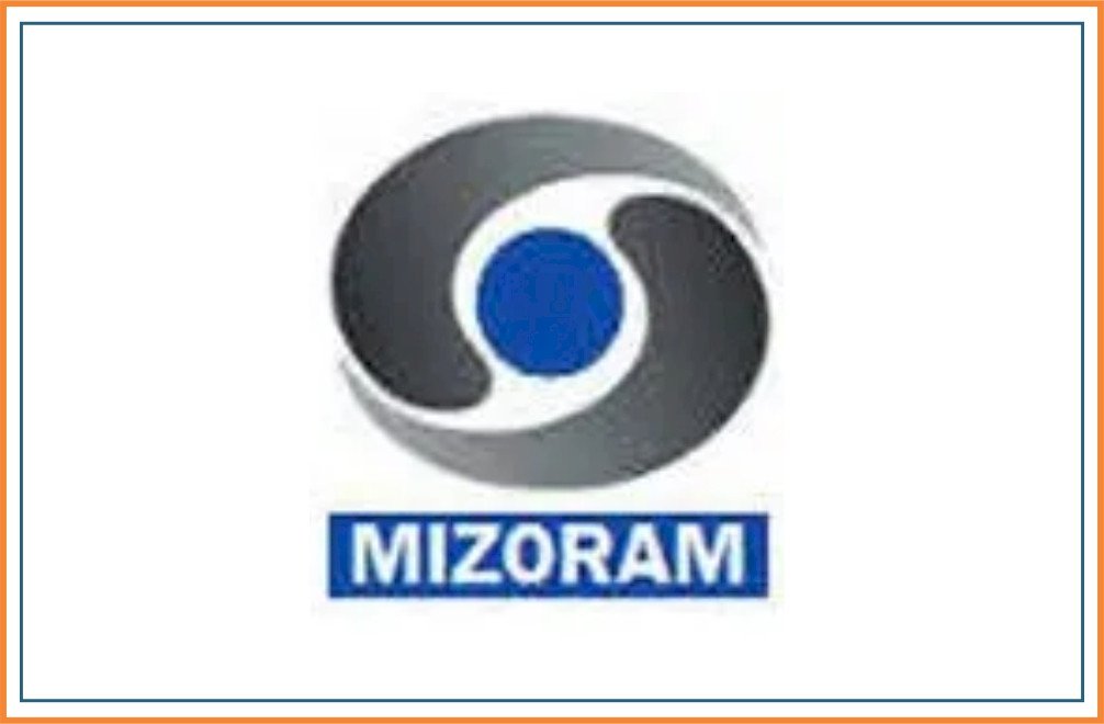 DD Mizoram