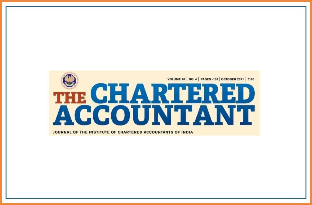 The Chartered Accountant