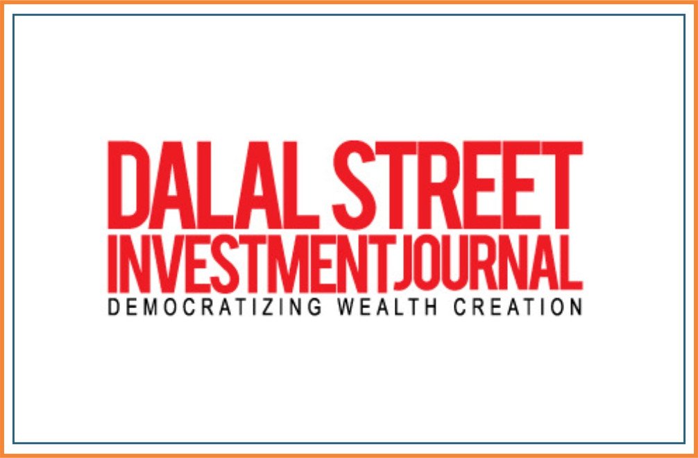 Dalal Street Investment Journal