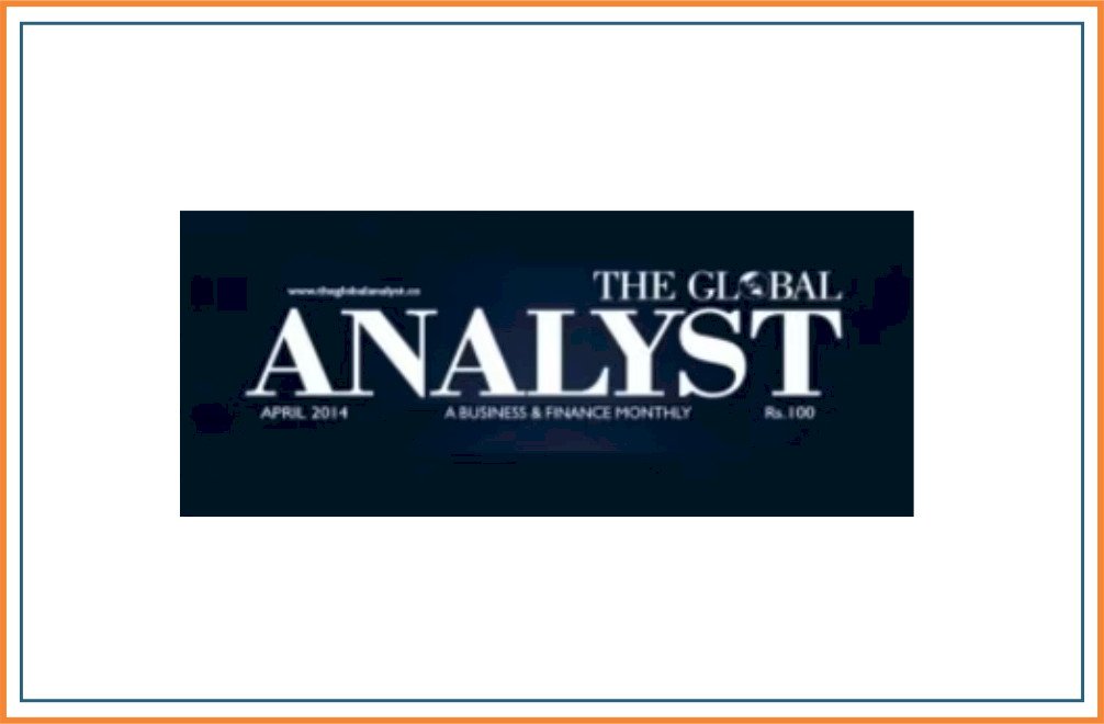The Global Analyst