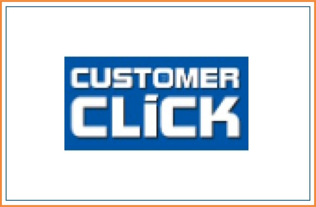 Customer Click