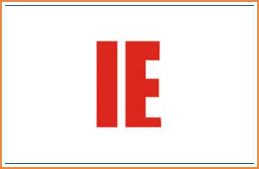 Industrial Economist