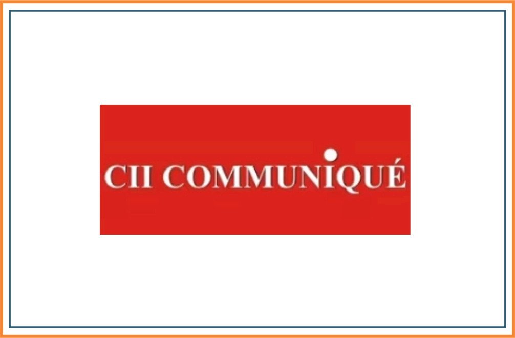 CII Communique