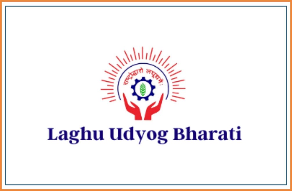 Laghu Udyog Bharati