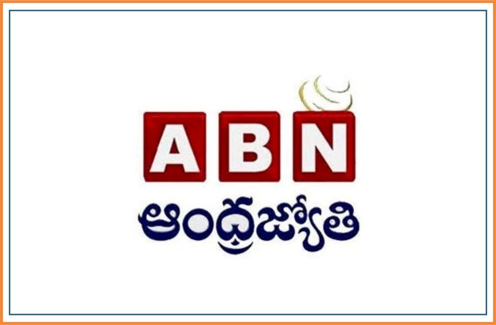 ABN Andhra Jyothi