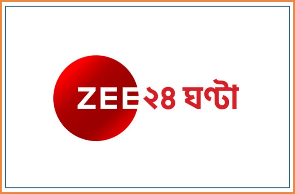 Zee 24 Ghanta West Bengal