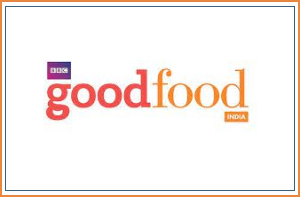 BBC Good Food India