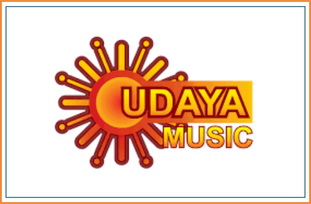 Udaya Music