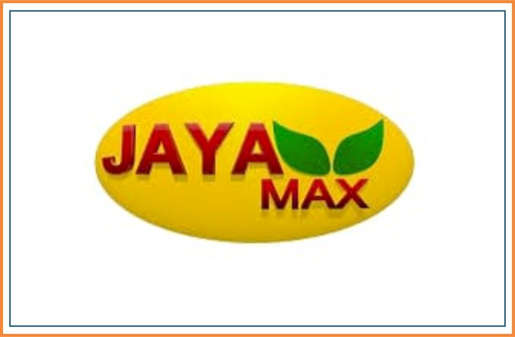 Jaya Max