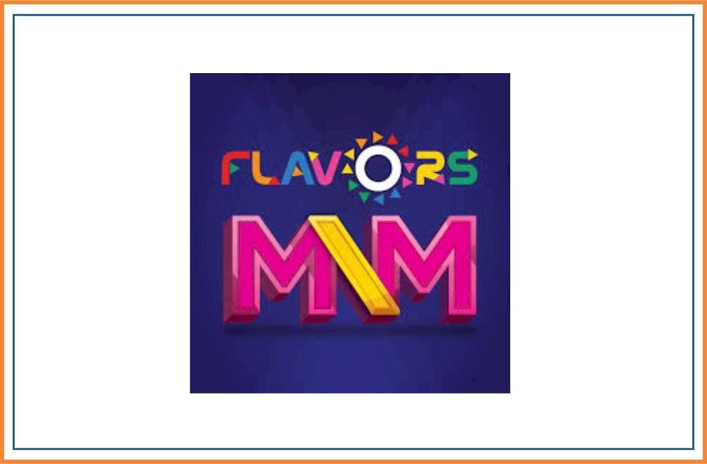 Flavours Music