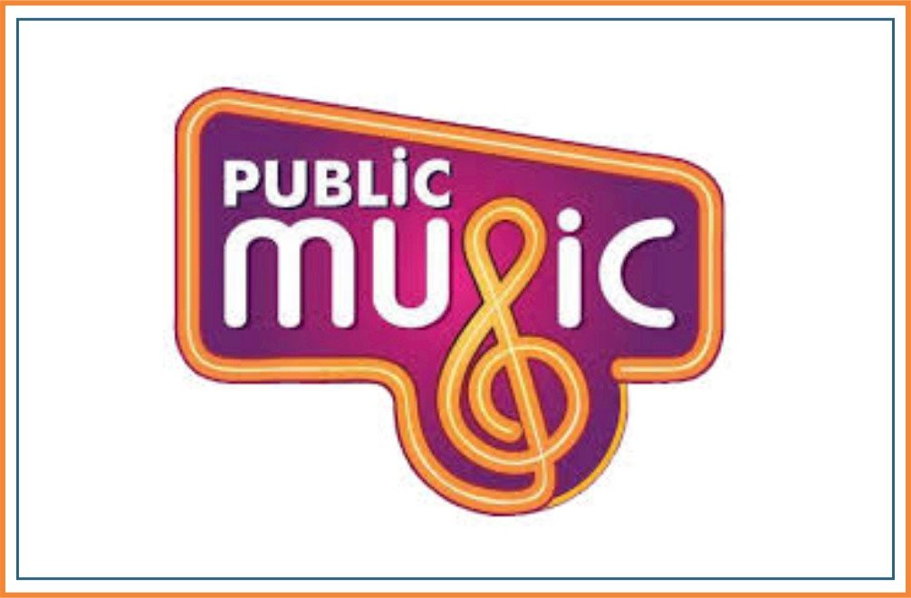 Public Music