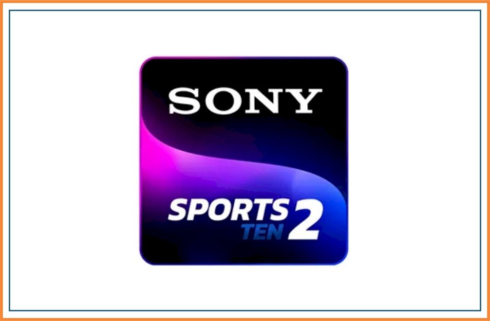 Sony Sports Ten  2 