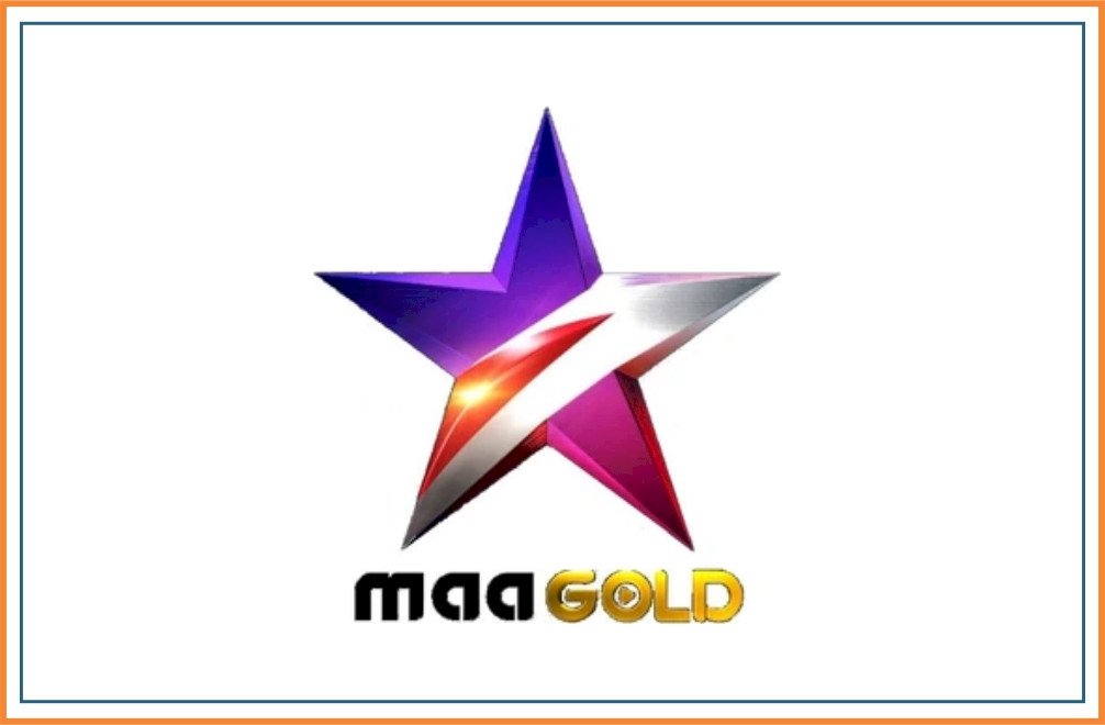 Star Maa Gold