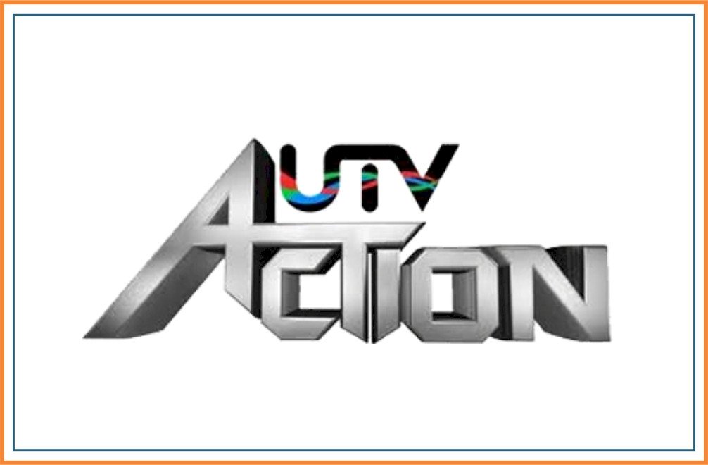 UTV Action